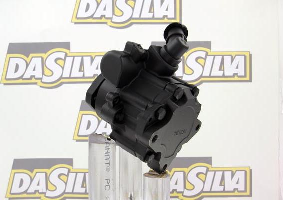 DA SILVA DP2196 - Hydraulic Pump, steering system autospares.lv