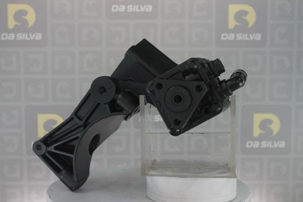 DA SILVA DP2141 - Hydraulic Pump, steering system autospares.lv