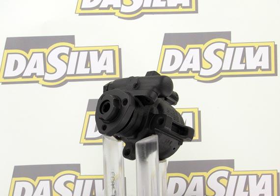 DA SILVA DP2189 - Hydraulic Pump, steering system autospares.lv