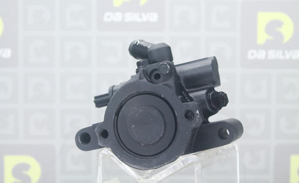 DA SILVA DP2138 - Hydraulic Pump, steering system autospares.lv