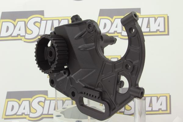 DA SILVA DP2891 - Hydraulic Pump, steering system autospares.lv