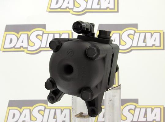 DA SILVA DP2811 - Hydraulic Pump, steering system autospares.lv