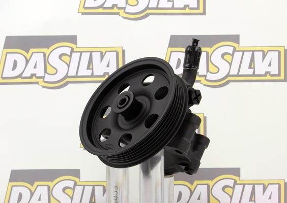 DA SILVA DP2831 - Hydraulic Pump, steering system autospares.lv