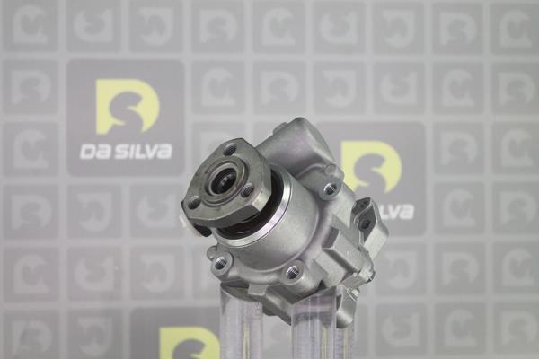 DA SILVA DP2828 - Hydraulic Pump, steering system autospares.lv