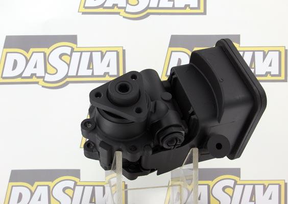 DA SILVA DP2822 - Hydraulic Pump, steering system autospares.lv