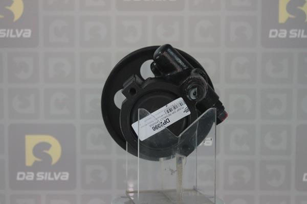 DA SILVA DP2396 - Hydraulic Pump, steering system autospares.lv