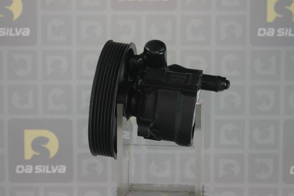 DA SILVA DP2396 - Hydraulic Pump, steering system autospares.lv