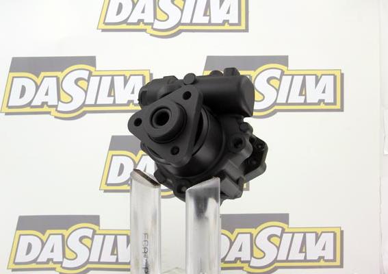 DA SILVA DP2355 - Hydraulic Pump, steering system autospares.lv