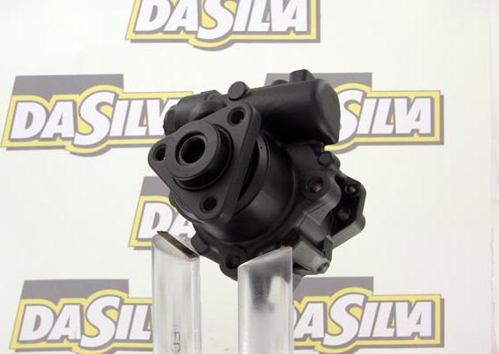 DA SILVA DP2366 - Hydraulic Pump, steering system autospares.lv