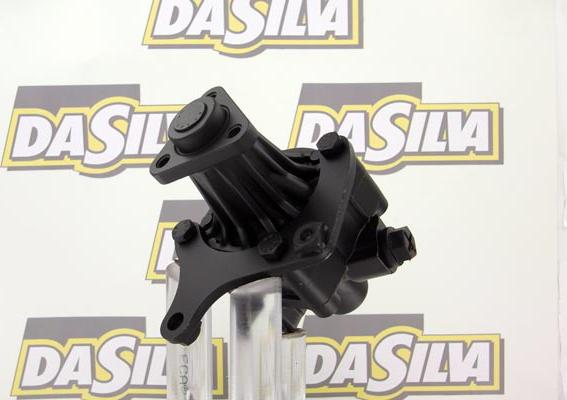 DA SILVA DP2318 - Hydraulic Pump, steering system autospares.lv