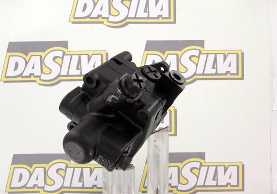 DA SILVA DP2339 - Hydraulic Pump, steering system autospares.lv