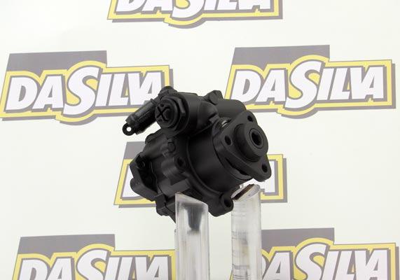 DA SILVA DP2330 - Hydraulic Pump, steering system autospares.lv