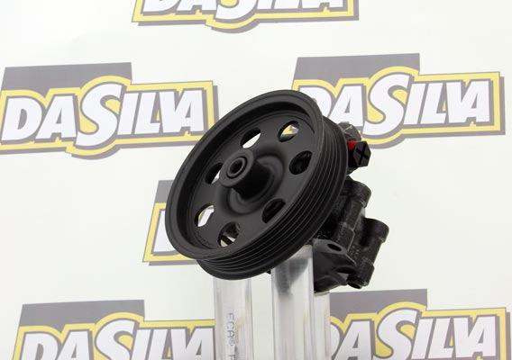 DA SILVA DP2331 - Hydraulic Pump, steering system autospares.lv