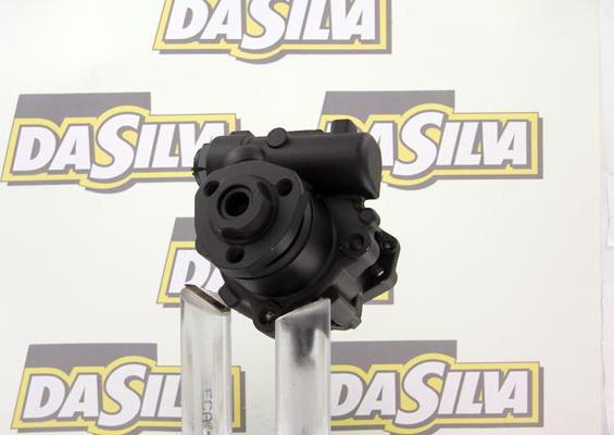DA SILVA DP2333 - Hydraulic Pump, steering system autospares.lv