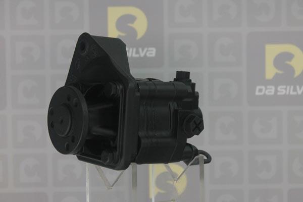 DA SILVA DP2375 - Hydraulic Pump, steering system autospares.lv