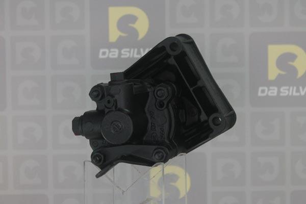 DA SILVA DP2375 - Hydraulic Pump, steering system autospares.lv