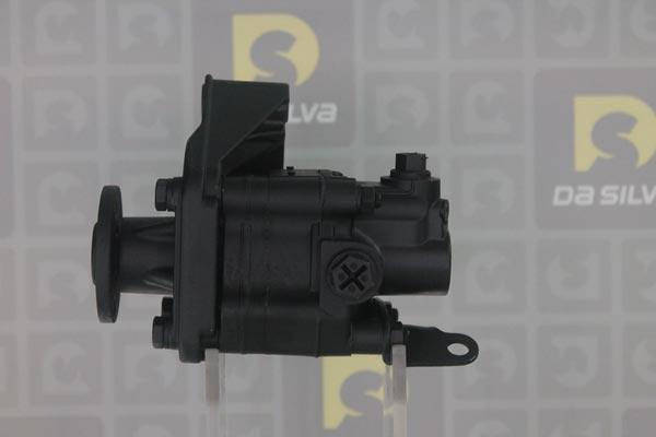 DA SILVA DP2375 - Hydraulic Pump, steering system autospares.lv