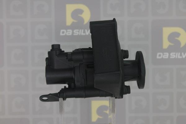 DA SILVA DP2375 - Hydraulic Pump, steering system autospares.lv