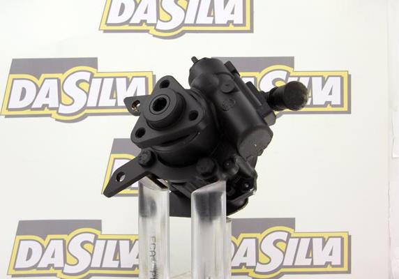 DA SILVA DP2373 - Hydraulic Pump, steering system autospares.lv