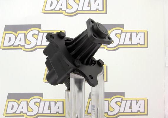 DA SILVA DP2247 - Hydraulic Pump, steering system autospares.lv