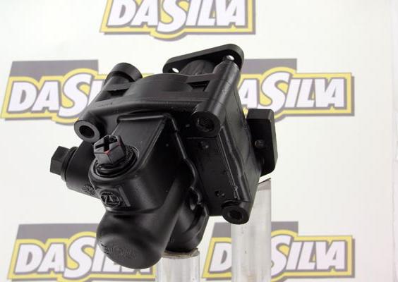 DA SILVA DP2259 - Hydraulic Pump, steering system autospares.lv