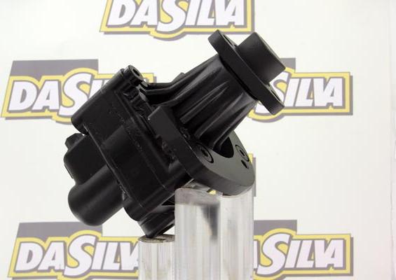 DA SILVA DP2259 - Hydraulic Pump, steering system autospares.lv