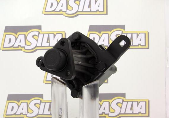 DA SILVA DP2286 - Hydraulic Pump, steering system autospares.lv