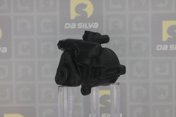 DA SILVA DP2223 - Hydraulic Pump, steering system autospares.lv