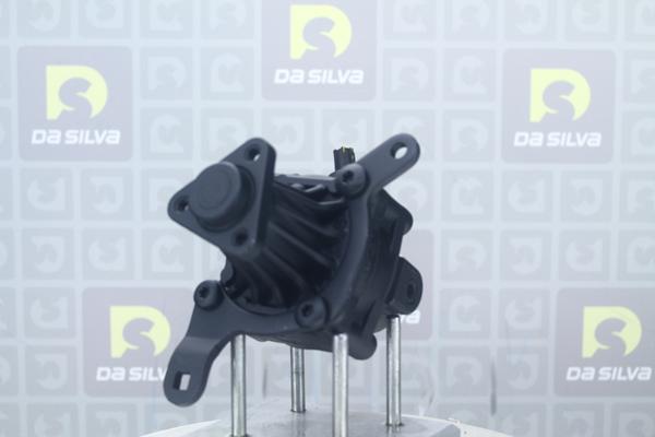 DA SILVA DP2760 - Hydraulic Pump, steering system autospares.lv