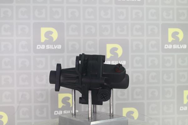 DA SILVA DP2768 - Hydraulic Pump, steering system autospares.lv