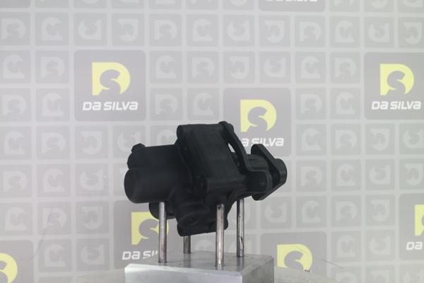 DA SILVA DP2768 - Hydraulic Pump, steering system autospares.lv