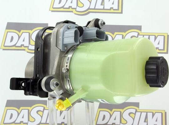 DA SILVA DPN1195 - Hydraulic Pump, steering system autospares.lv