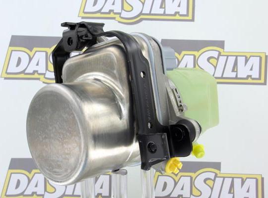 DA SILVA DPN1195 - Hydraulic Pump, steering system autospares.lv