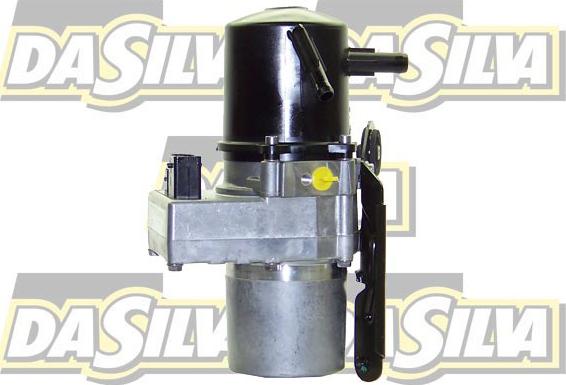 DA SILVA DPN1189 - Hydraulic Pump, steering system autospares.lv