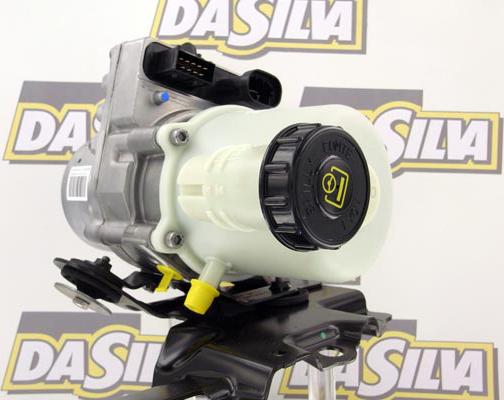 DA SILVA DPN1188 - Hydraulic Pump, steering system autospares.lv