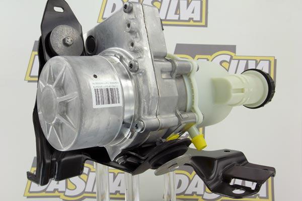 DA SILVA DPN1188 - Hydraulic Pump, steering system autospares.lv