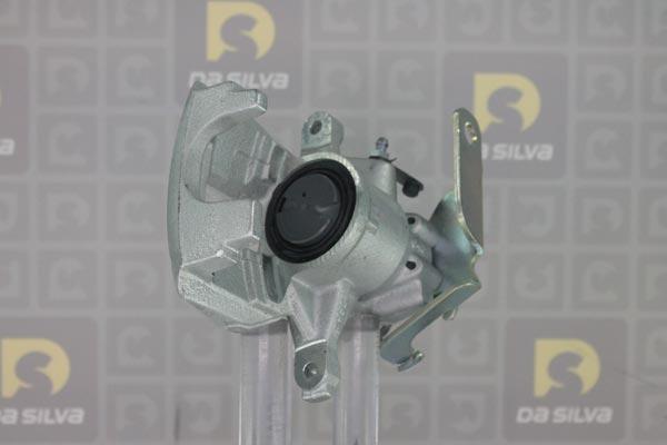 DA SILVA ET9903 - Brake Caliper autospares.lv