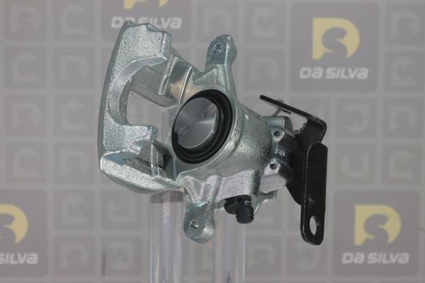 DA SILVA ET9902 - Brake Caliper autospares.lv