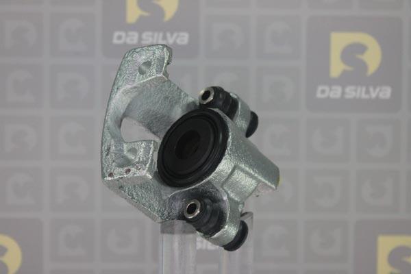 DA SILVA ET9927 - Brake Caliper autospares.lv