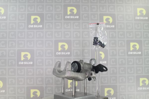 DA SILVA ET9495 - Brake Caliper autospares.lv