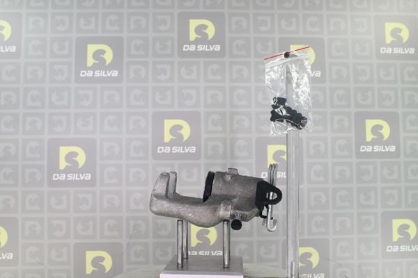 DA SILVA ET9495 - Brake Caliper autospares.lv