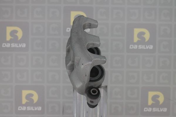 DA SILVA ET9492 - Brake Caliper autospares.lv