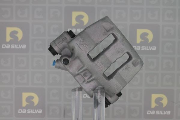 DA SILVA ET9492 - Brake Caliper autospares.lv