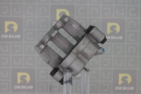 DA SILVA ET9492 - Brake Caliper autospares.lv