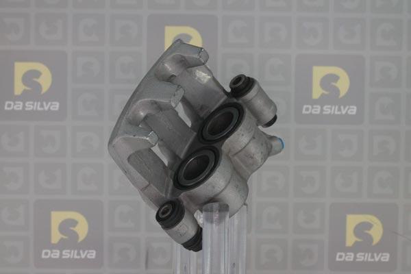 DA SILVA ET9492 - Brake Caliper autospares.lv