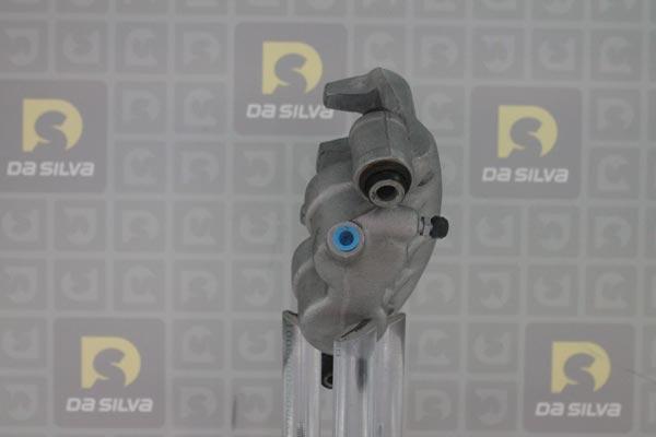 DA SILVA ET9492 - Brake Caliper autospares.lv