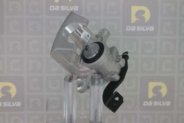 DA SILVA ET9442 - Brake Caliper autospares.lv