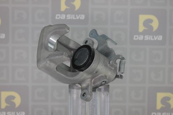 DA SILVA ET9406 - Brake Caliper autospares.lv