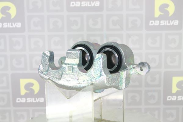 DA SILVA ET9415 - Brake Caliper autospares.lv