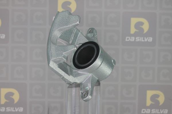 DA SILVA ET9474 - Brake Caliper autospares.lv